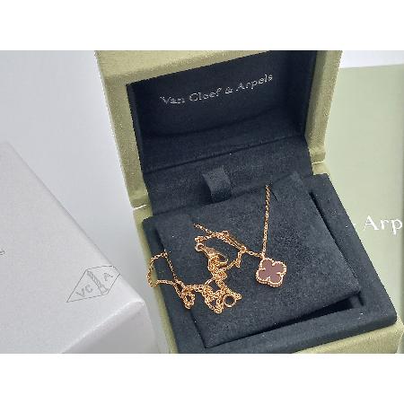 ñ)VANCLEEF & ARPELS(Ŭ&)  Ŀڸ Ʈ Ժ [ûֱõ] ̹4 - ̺ ߰ǰ